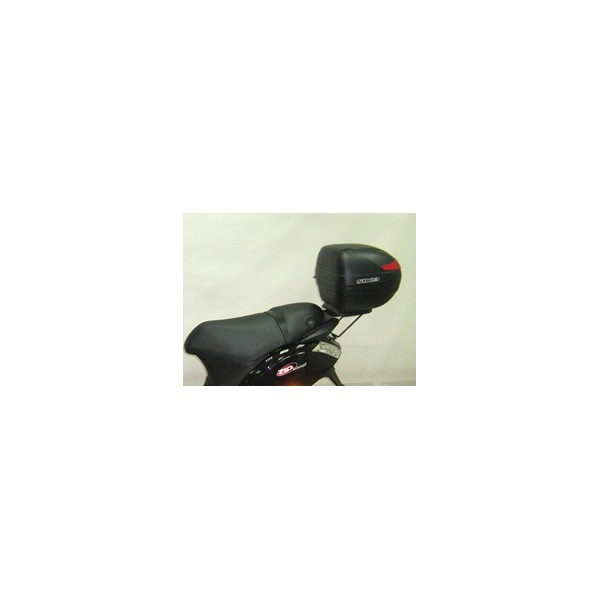 FIJACION PARA MALETA SUPERIOR PIAGGIO ZIP 50 2 TEMPI