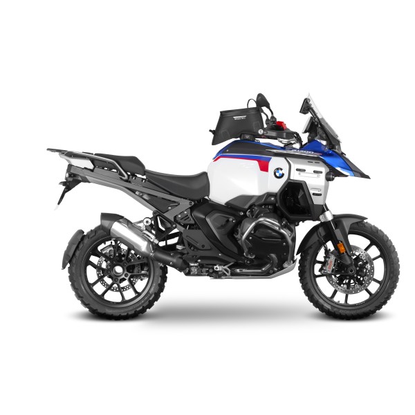 FIJACIÓN BOLSA DEPÓSITO CLICK SYSTEM BMW R1300GS ADVENTURE