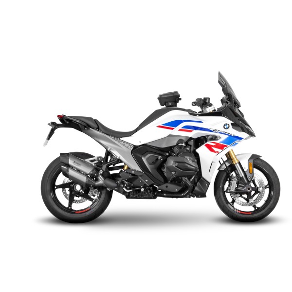 FIJACIÓN CLICK SYSTEM BMW R1300R/RS