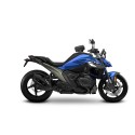 FIJACIÓN CLICK SYSTEM BMW R1300R/RS