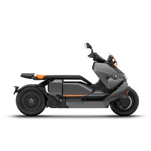 FIJACION PARA MALETA SUPERIOR BMW CE 04