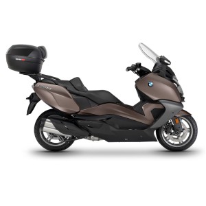 FIJACION PARA MALETA SUPERIOR BMW C 650 GT