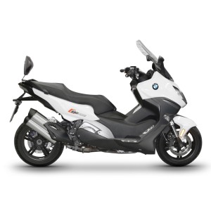 RESPALDO BMW C600/650 SPORT