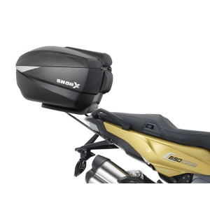 FIJACION PARA MALETA SUPERIOR BMW C600 SPORT