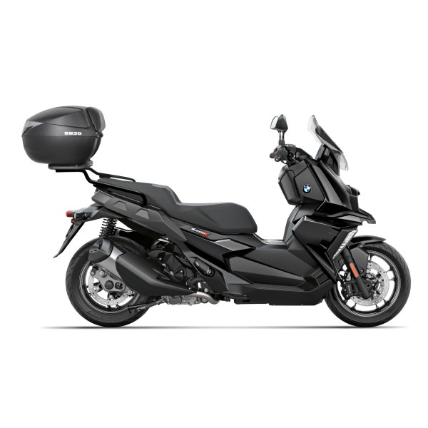 FIJACION PARA MALETA SUPERIOR BMW C400X