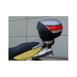 FIJACION PARA MALETA SUPERIOR BMW F650 GS
