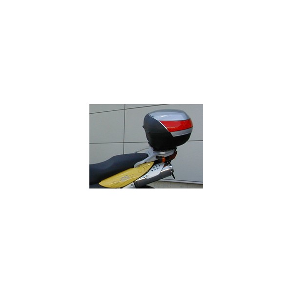 FIJACION PARA MALETA SUPERIOR BMW F650 GS