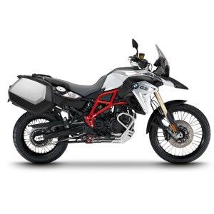 3P SYSTEM FIJACION LATERAL BMW F650GS / F700GS / F800GS