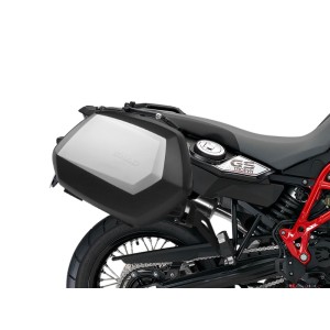 3P SYSTEM FIJACION LATERAL BMW F650GS / F700GS / F800GS