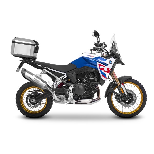FIJACION PARA MALETA SUPERIOR BMW F900GS
