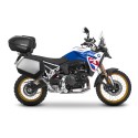 FIJACION PARA MALETA SUPERIOR BMW F900GS