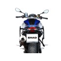 3P SYSTEM FIJACION LATERAL BMW F800 R