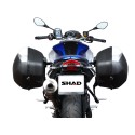 3P SYSTEM FIJACION LATERAL BMW F800 R