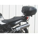 FIJACION PARA MALETA SUPERIOR BMW F800 R/S