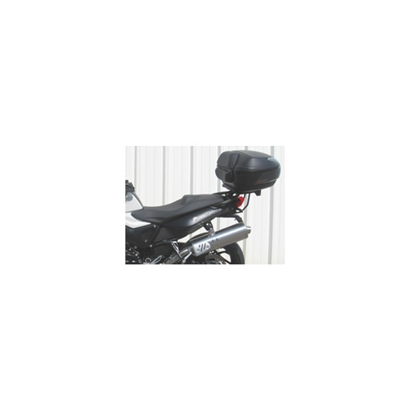 FIJACION PARA MALETA SUPERIOR BMW F800 R/S