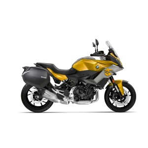 3P SYSTEM FIJACION LATERAL BMW F900 R/XR
