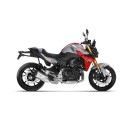 3P SYSTEM FIJACION LATERAL BMW F900 R/XR