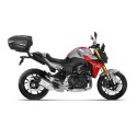 FIJACION PARA MALETA SUPERIOR BMW F900R/XR
