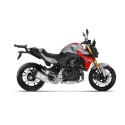 FIJACION PARA MALETA SUPERIOR BMW F900R/XR