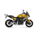 FIJACION PARA MALETA SUPERIOR BMW F900R/XR