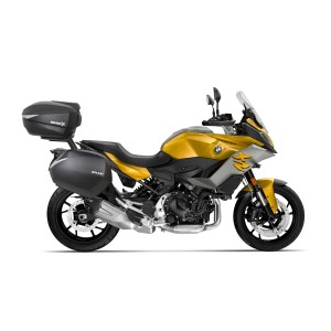 FIJACION PARA MALETA SUPERIOR BMW F900R/XR