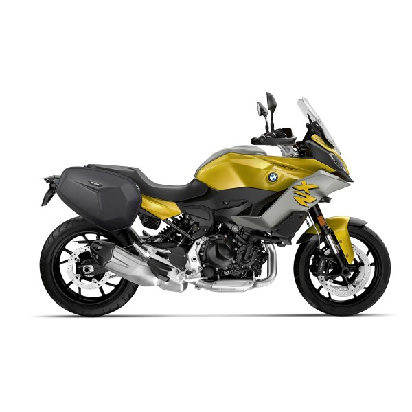 FIJACION SR PARA ALFORJAS BWM F900R/XR
