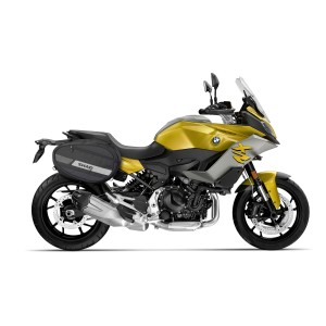 FIJACION SR PARA ALFORJAS BWM F900R/XR