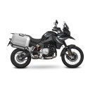 4P SYSTEM FIJACION LATERAL BMW F750GS/F800GS/F850GS/ADVENTURE/F900GS ADVENTURE