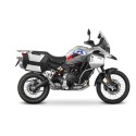 3P SYSTEM FIJACION LATERAL BMW F750GS/F800GS/F850GS/ADVENTURE/F900GS ADVENTURE