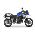 3P SYSTEM FIJACION LATERAL BMW F750GS/F800GS/F850GS/ADVENTURE/F900GS ADVENTURE