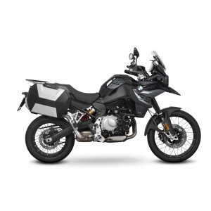 3P SYSTEM FIJACION LATERAL BMW F750GS/F800GS/F850GS/ADVENTURE/F900GS ADVENTURE