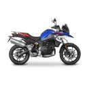 3P SYSTEM FIJACION LATERAL BMW F750GS/F800GS/F850GS/ADVENTURE/F900GS ADVENTURE