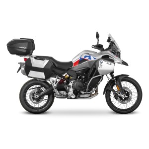 3P SYSTEM FIJACION LATERAL BMW F750GS/F800GS/F850GS/ADVENTURE/F900GS ADVENTURE