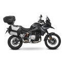 3P SYSTEM FIJACION LATERAL BMW F750GS/F800GS/F850GS/ADVENTURE/F900GS ADVENTURE