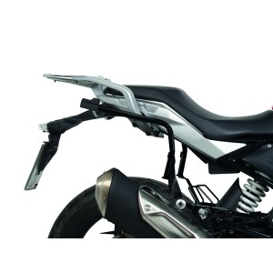 3P SYSTEM FIJACION LATERAL BMW G310R/GS