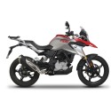 FIJACION PARA MALETA SUPERIOR BMW G 310 GS
