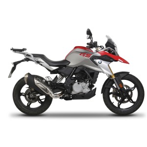 FIJACION PARA MALETA SUPERIOR BMW G 310 GS