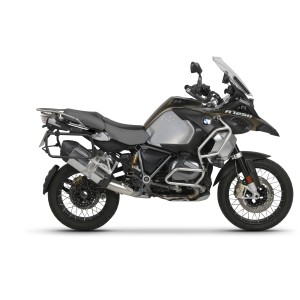 4P SYSTEM FIJACION LATERAL BMW R1200/R1250GS ADVENTURE