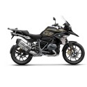 FIJACION PARA MALETA SUPERIOR BMW R1200/1250 GS