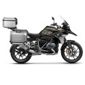 FIJACION PARA MALETA SUPERIOR BMW R1200/1250 GS