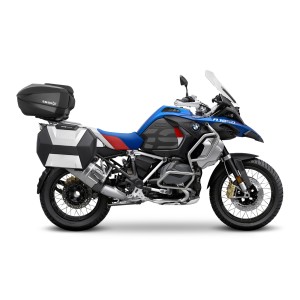 FIJACION PARA MALETA SUPERIOR BMW R1200/1250 GS
