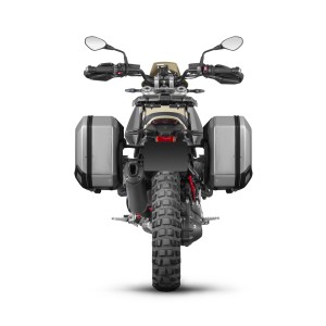 4P SYSTEM FIJACION LATERAL BMW R12G/S