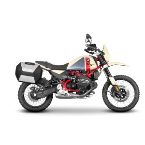 4P SYSTEM FIJACION LATERAL BMW R12G/S