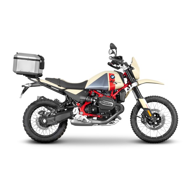 FIJACION PARA MALETA SUPERIOR BMW R12G/S