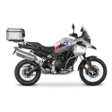 FIJACION PARA MALETA SUPERIOR BMW F900GS/ R1200/1250GS ADVENTURE