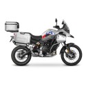 FIJACION PARA MALETA SUPERIOR BMW F900GS/ R1200/1250GS ADVENTURE