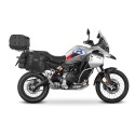 FIJACION PARA MALETA SUPERIOR BMW F900GS/ R1200/1250GS ADVENTURE