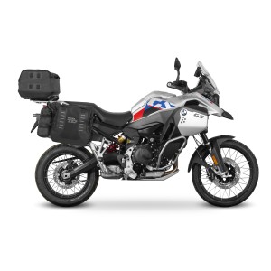 FIJACION PARA MALETA SUPERIOR BMW F900GS/ R1200/1250GS ADVENTURE