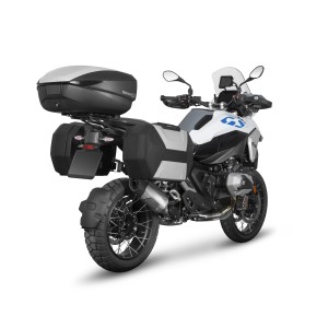 3P SYSTEM FIJACION LATERAL BMW R1300GS