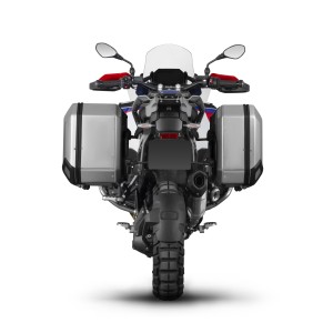 4P SYSTEM FIJACION LATERAL BMW R1300GS ADVENTURE